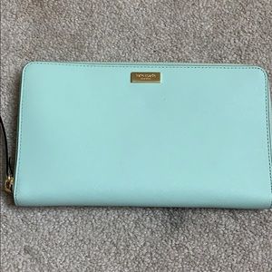 Kate spade wallet